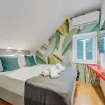 Versi & Note Luxury Rooms
