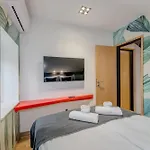 Versi & Note Luxury Rooms
