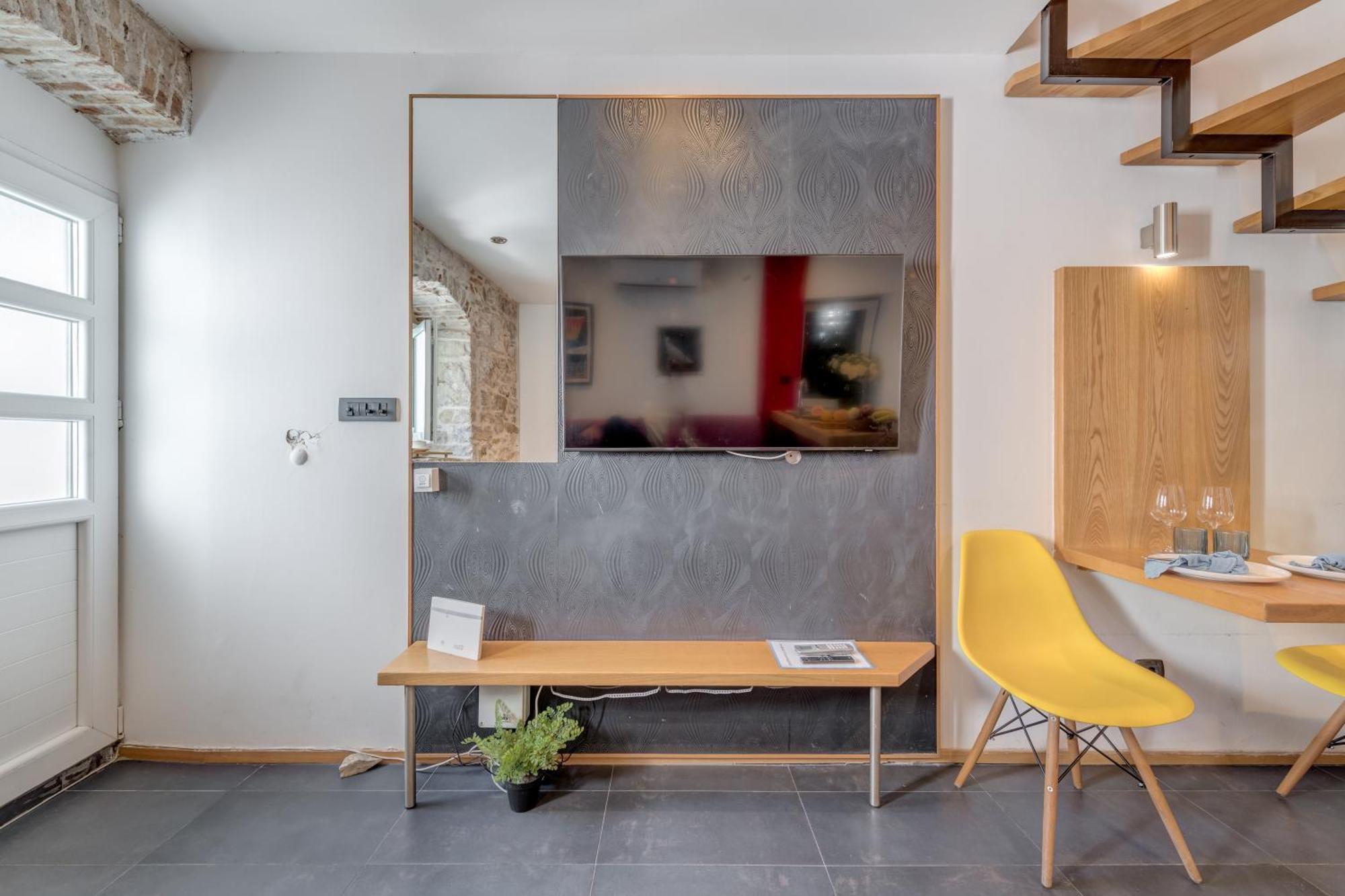 Versi & Note Luxury Gostinjska kuća Split