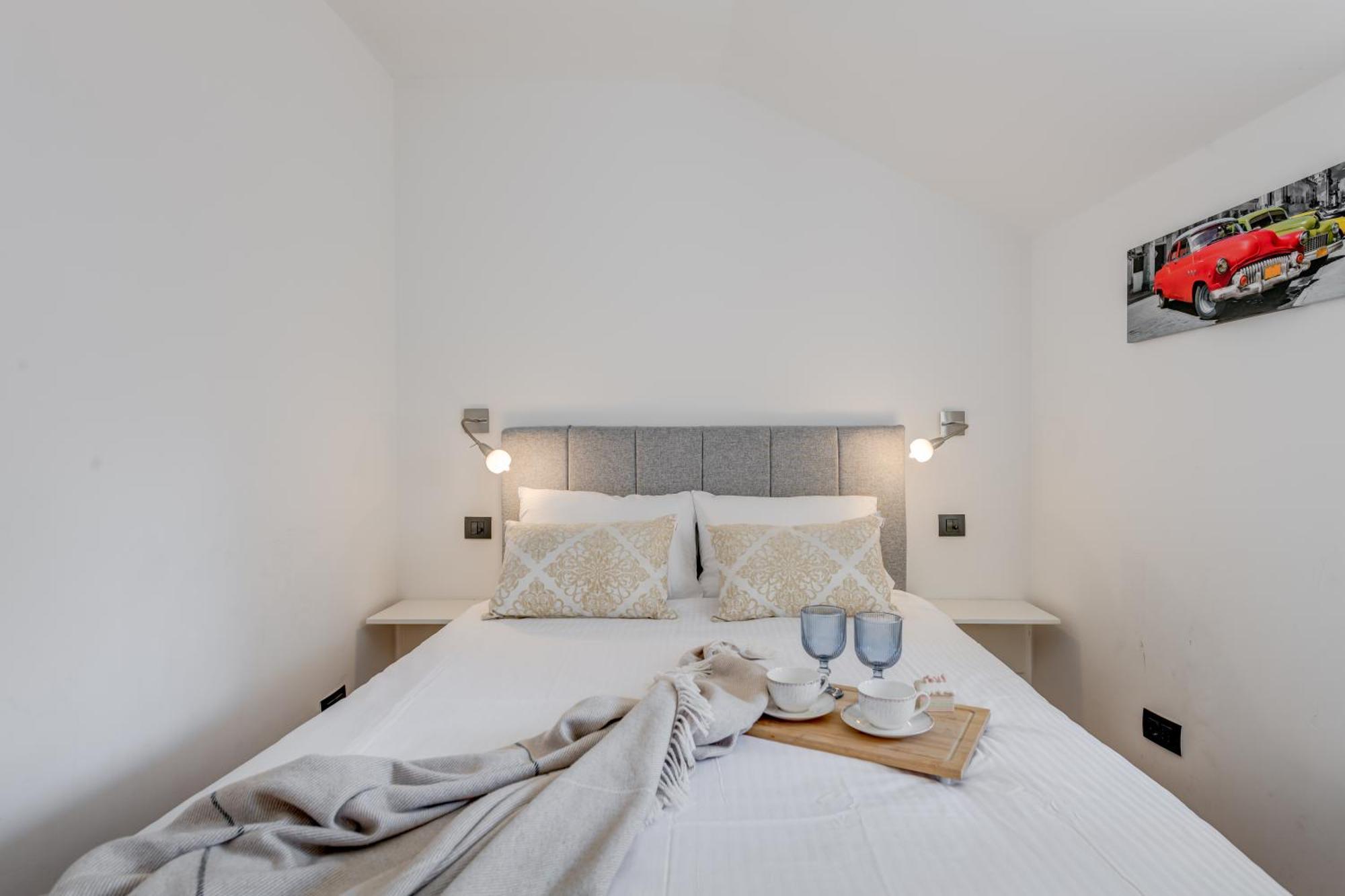 Versi & Note Luxury Gostinjska kuća