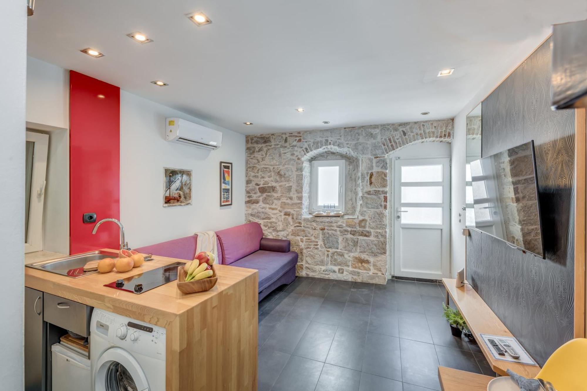 Versi & Note Luxury Gostinjska kuća 4*