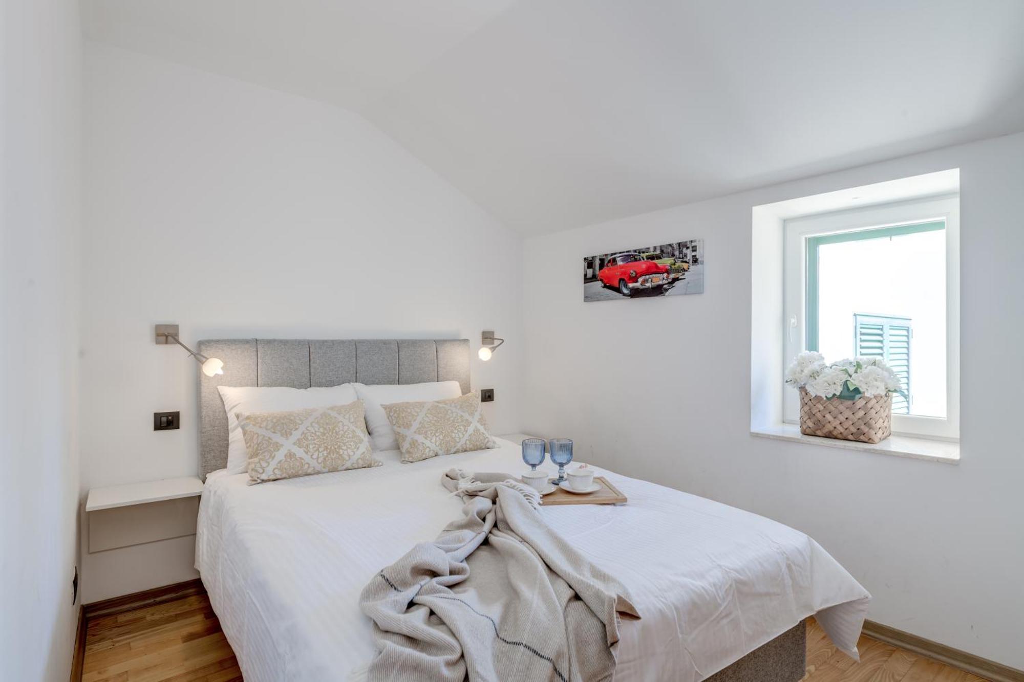 Versi & Note Luxury Gostinjska kuća