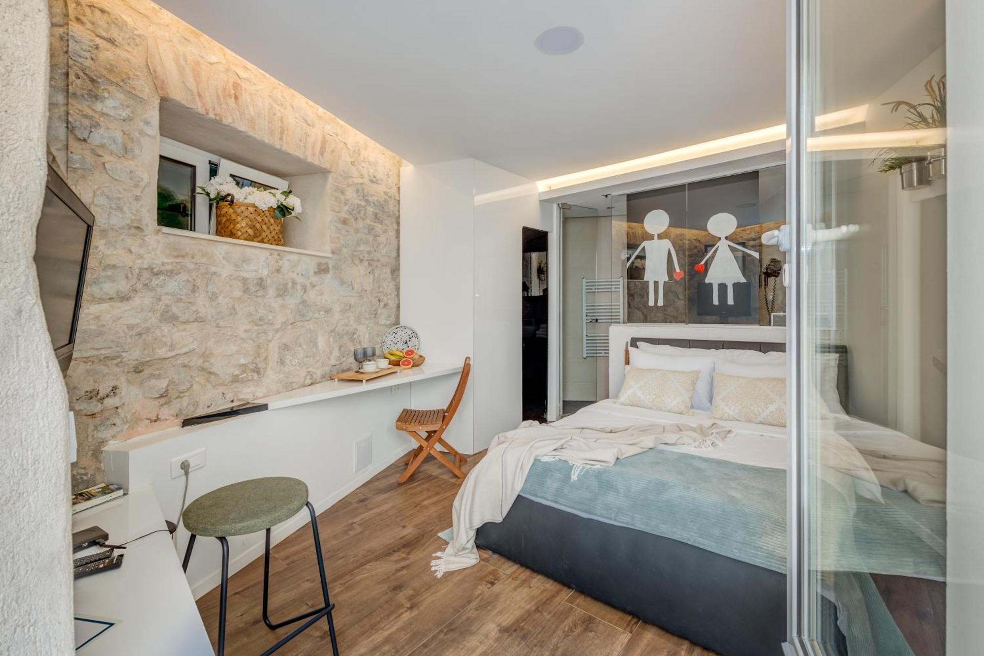 Gostinjska kuća Versi & Note Luxury 4*