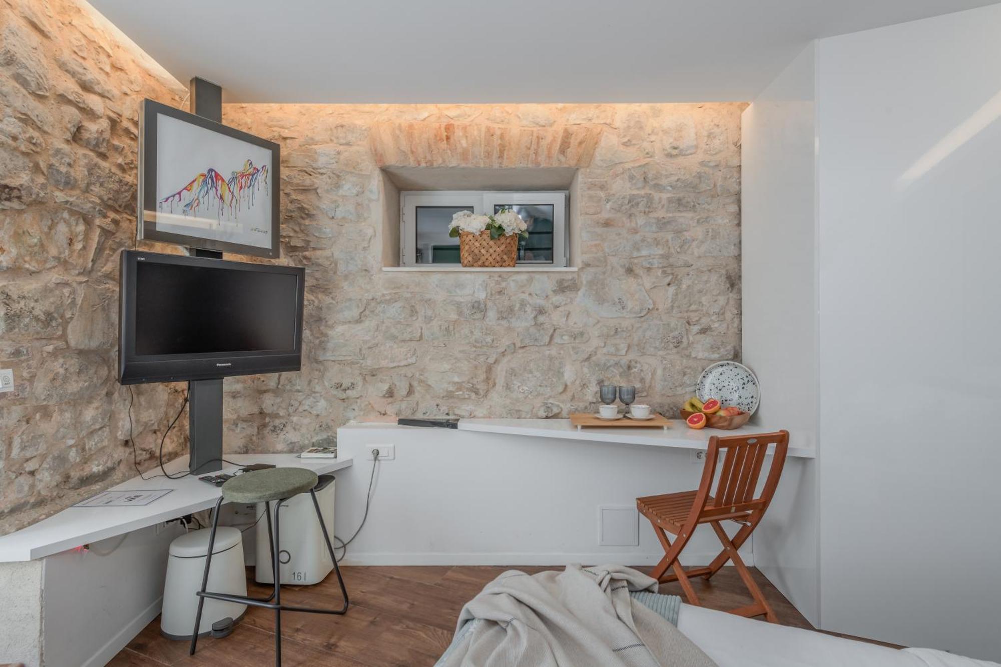 Gostinjska kuća Versi & Note Luxury Split