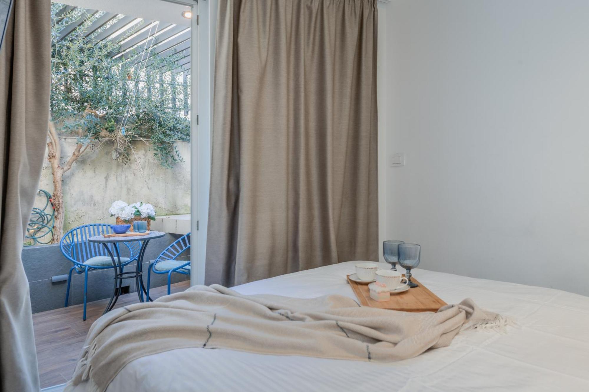 Gostinjska kuća Versi & Note Luxury Split