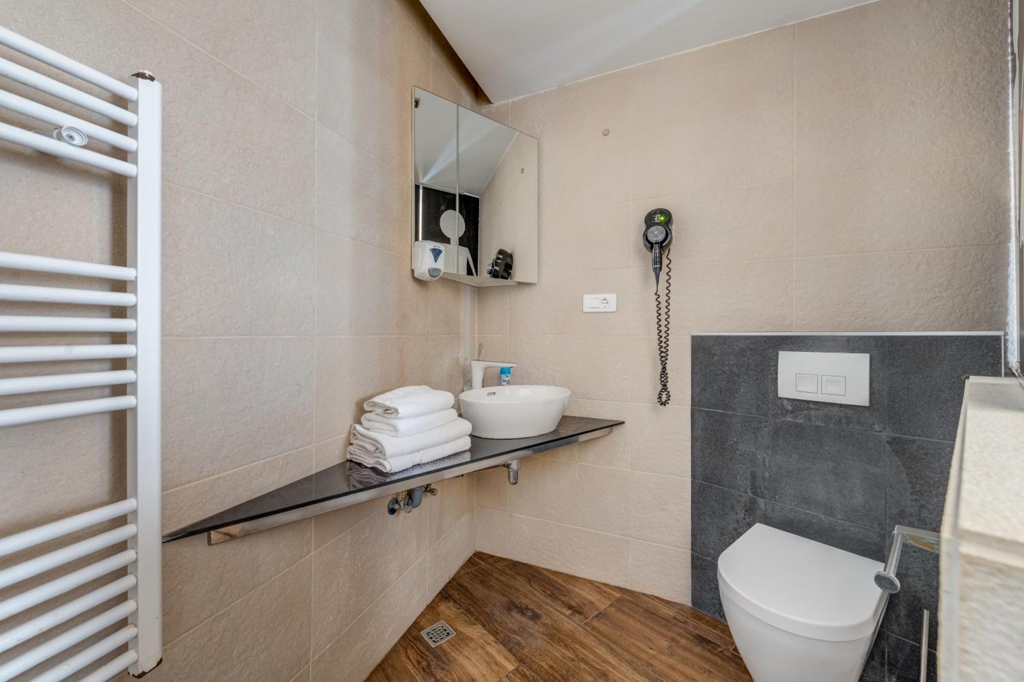 Versi & Note Luxury Maison d'hôtes 4*